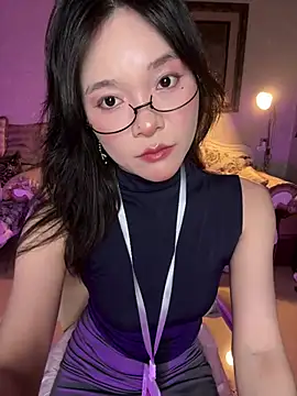 Kiera-T webcam
