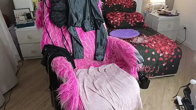 RoxalanaStar webcam