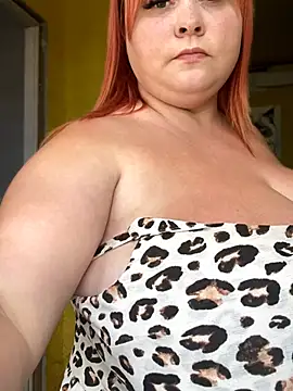 LadyDreams11 webcam