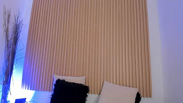 GenesisRuiz webcam