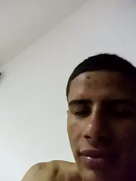 Tomy_And_Mariana webcam