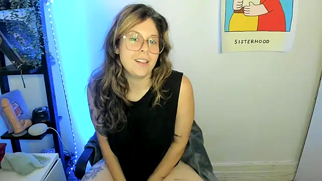 Rosiee69_ webcam