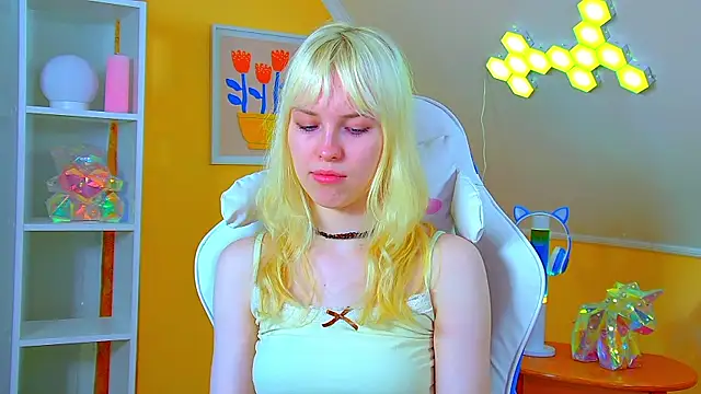 HannahHollis webcam