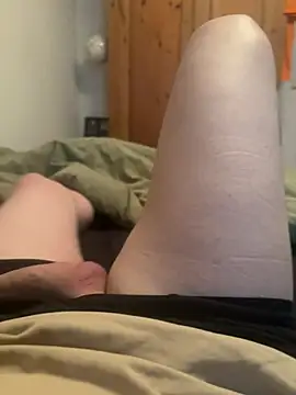 Voetballer88 webcam