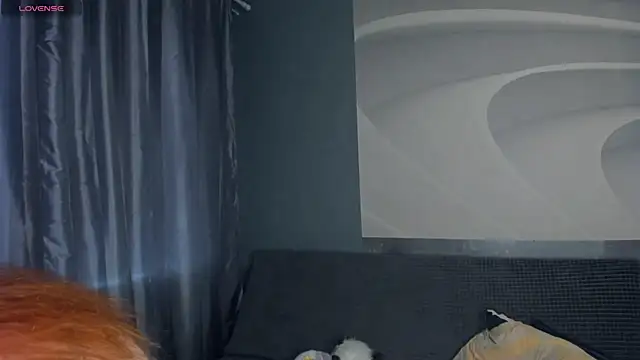 TarynPalek webcam