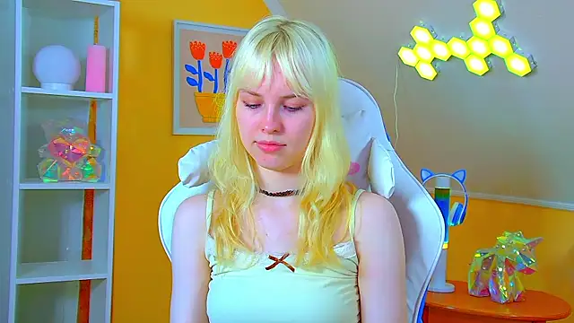 HannahHollis webcam