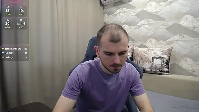 SerzhKorol1 webcam