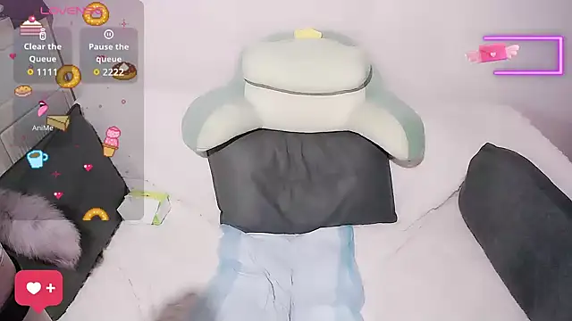 baby-yaya20 webcam