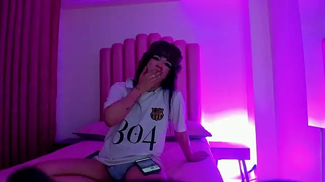 Lana_fox01 webcam