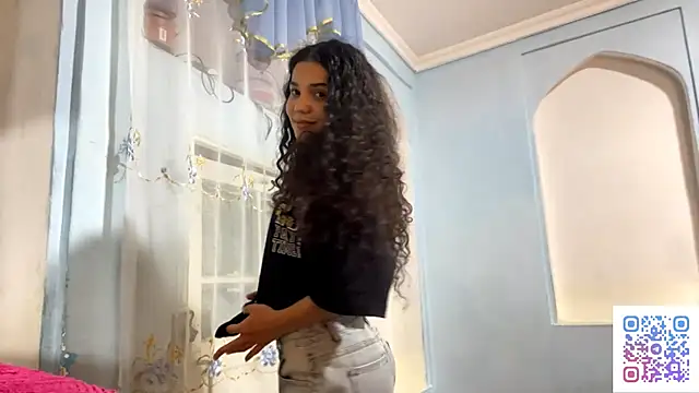 RitaPerry webcam