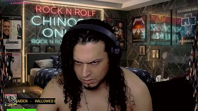 chino_roz webcam
