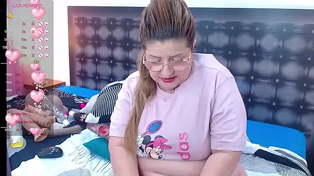 sandra_20 webcam