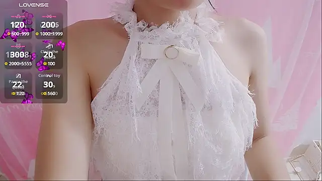 yuka-chin webcam