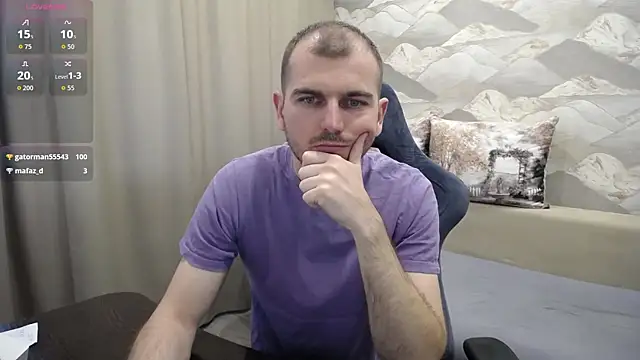 SerzhKorol1 webcam