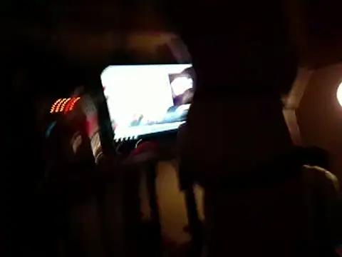 amoralall webcam