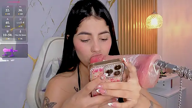 alissaowens_ webcam