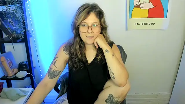 Rosiee69_ webcam