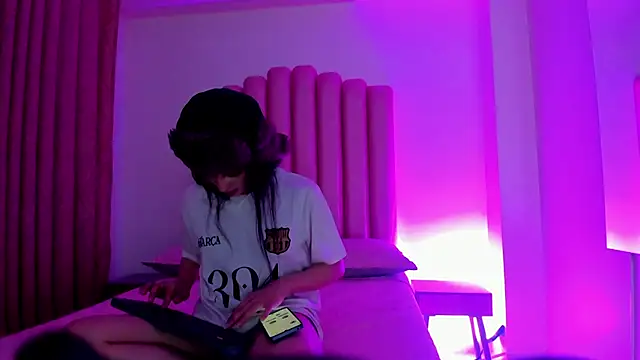 Lana_fox01 webcam
