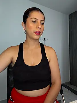 Nahiajhonson_ webcam