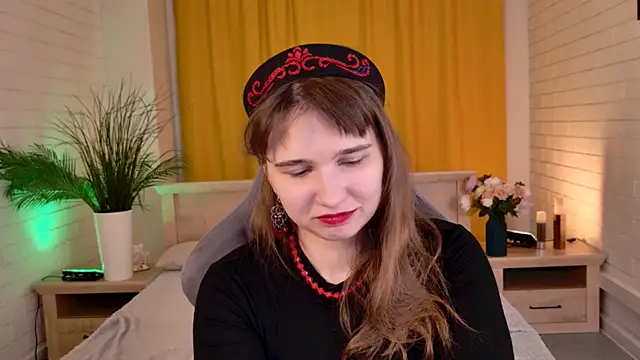 TessaMill webcam