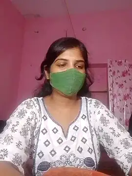 JYOTI_023 webcam