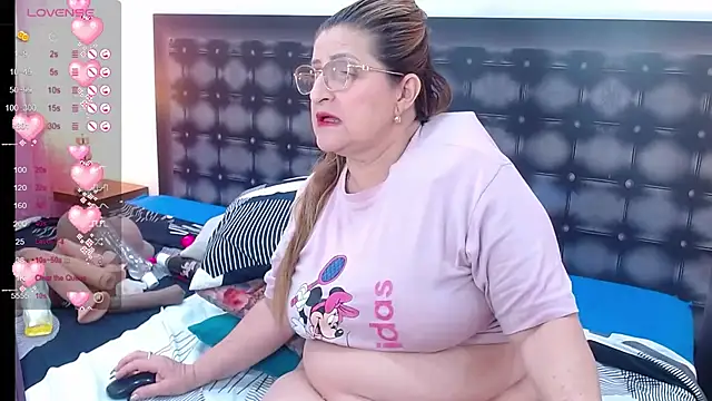sandra_20 webcam