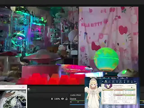 JesuAdam webcam