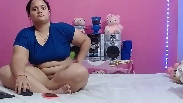 brunnette_hot webcam