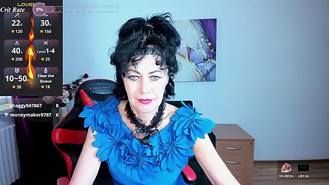 Silvia_Wallec webcam