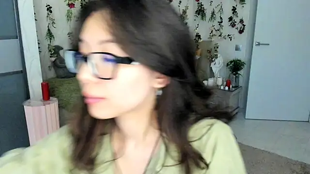 AgnieszkaBanana webcam