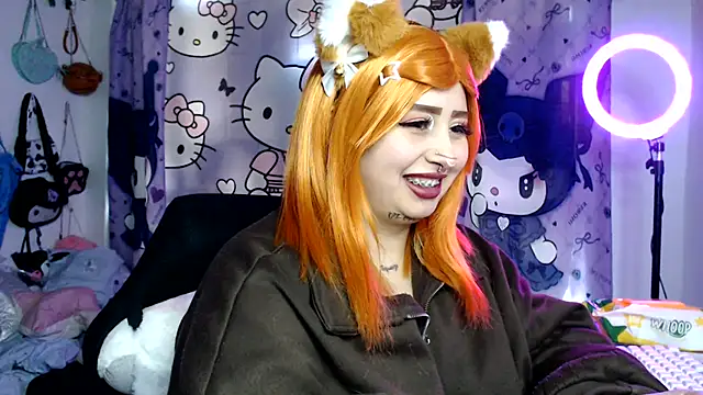 lussyevans24 webcam