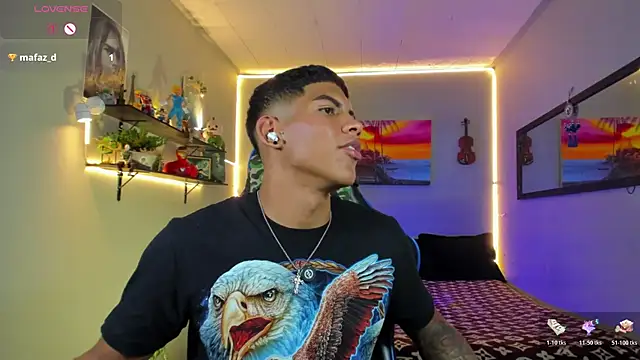 Damian_latinxxx webcam