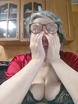 IrinaSweet54 webcam