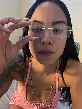 Elamesmamorena webcam