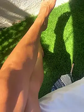 FeetVibe webcam