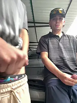 Daddyrich_632 webcam