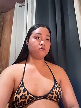 _Lylia webcam