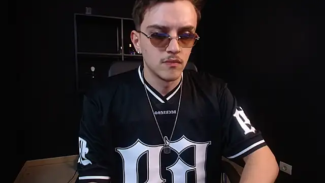 FelixStarkk webcam