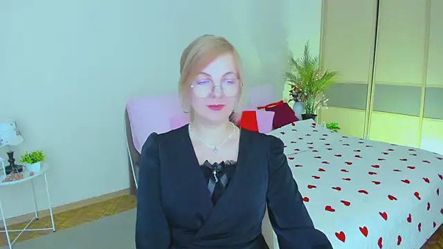 YourUniverser webcam