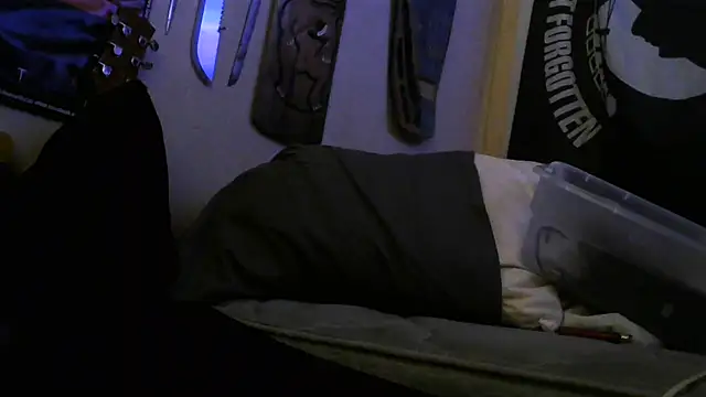 crassanova webcam