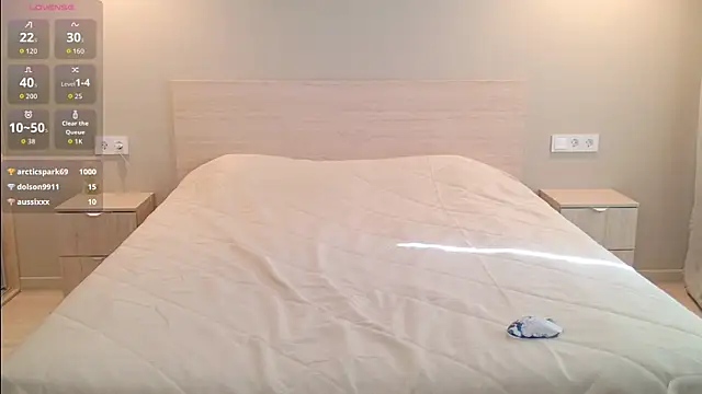 AstraMist webcam