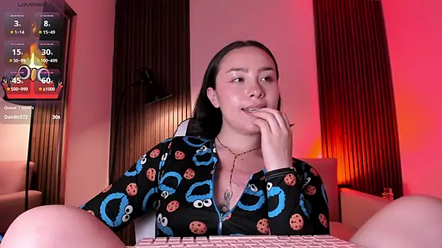 MAGIC_VERA webcam