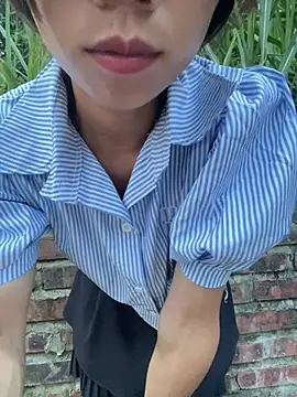 JerryJen11 webcam