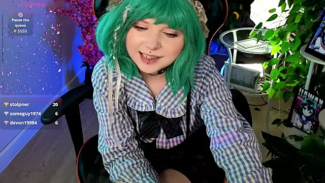 usagi_sasagi webcam