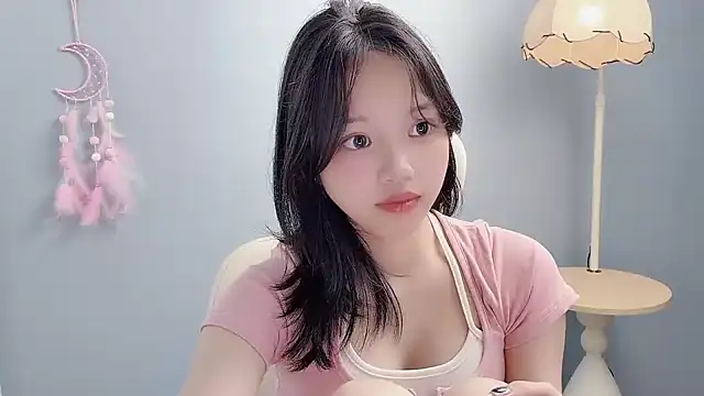 Yanys521 webcam