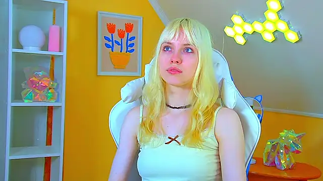 HannahHollis webcam