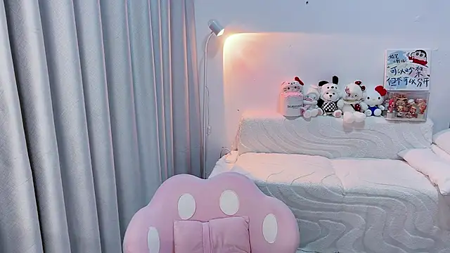lucky-tt webcam