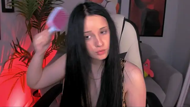 AmeliaRiviera webcam