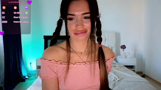Little_cuti1e webcam