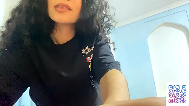 RitaPerry webcam